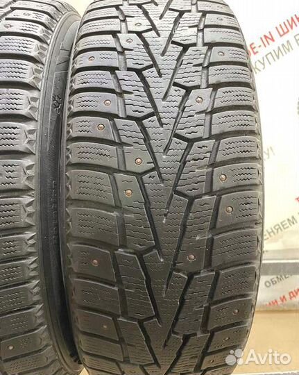 Nexen Winguard WinSpike 185/55 R15 86V