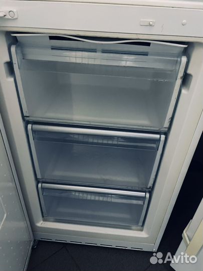 Холодильник Bosch No Frost 2м