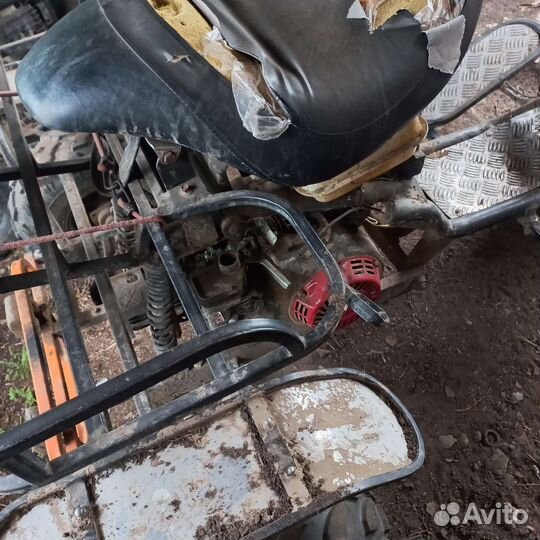 Продам трайк