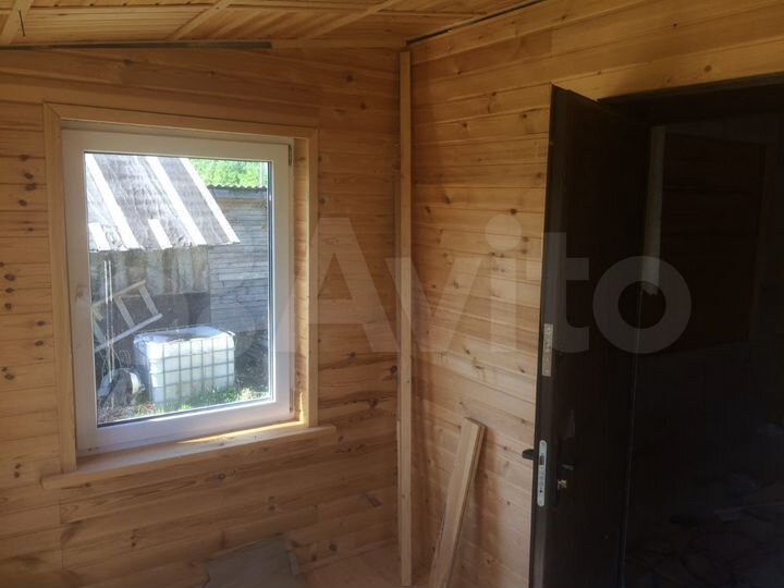 Дом 210 м² на участке 15 сот.