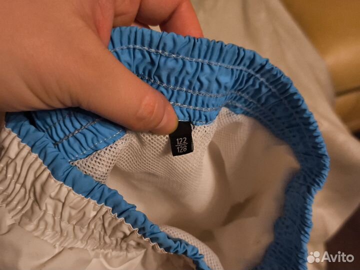 Шорты мужские hugo boss 122-128