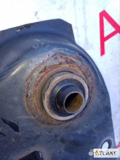 Балка под двс nissan cube