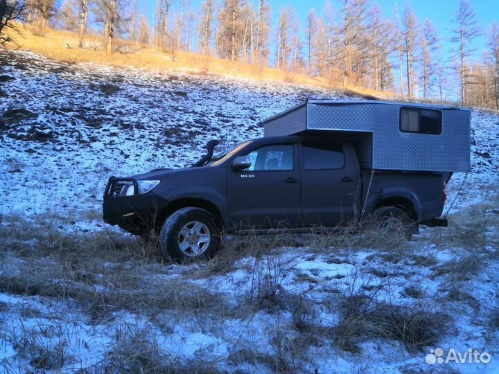 Жилой модуль, 2021