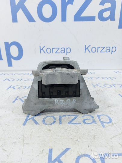 Опора двигателя правая Exeed Rx T22 2023