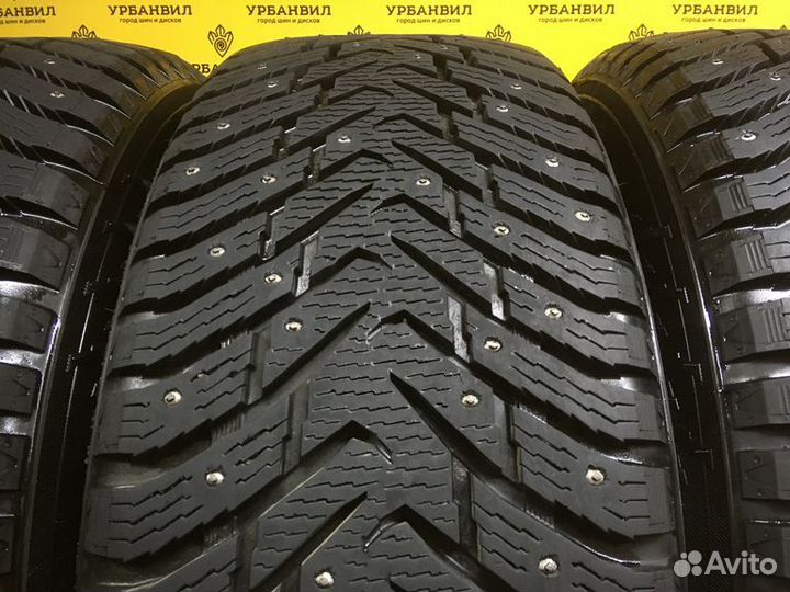 Nokian Tyres Hakkapeliitta 8 SUV 265/70 R16 112T