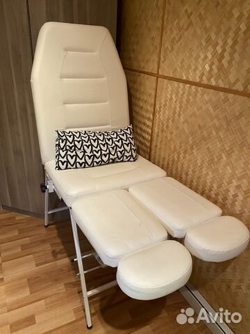 Педикюрное кресло бу