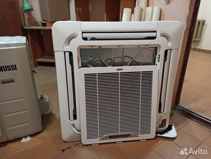 Кондиционер сплит система Zanussi
