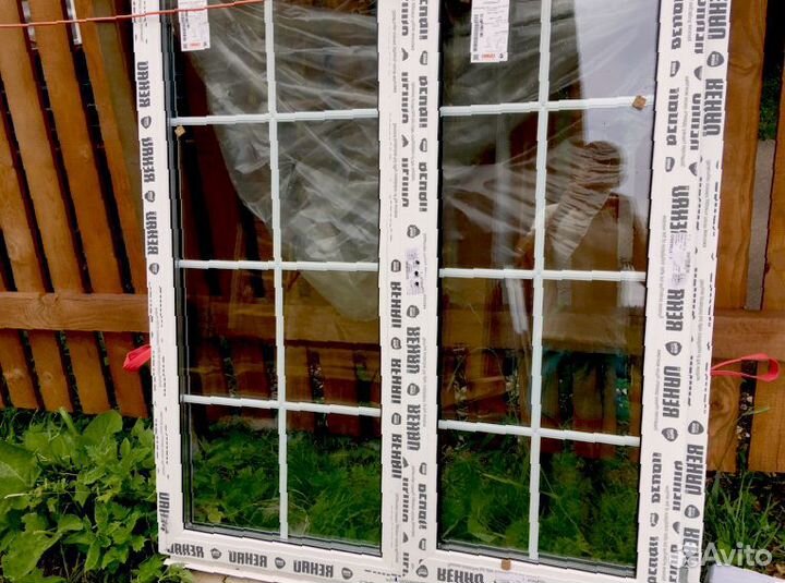 Окна пластиковые