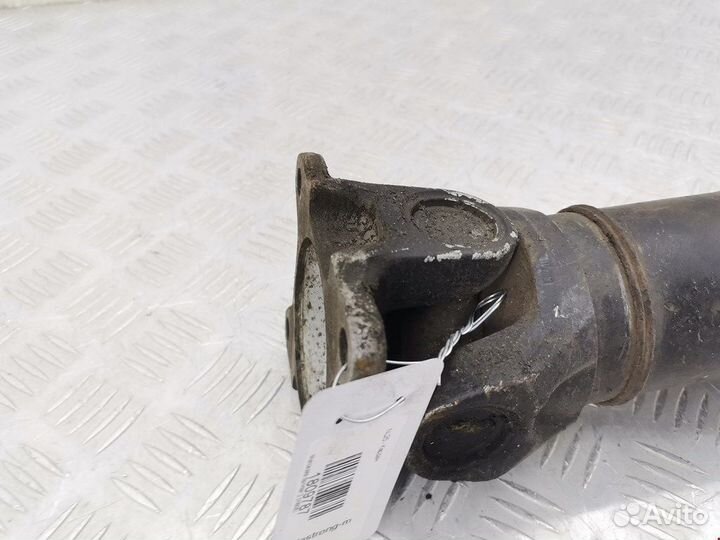 Кардан для mercedes-benz Sprinter 2 (W906)