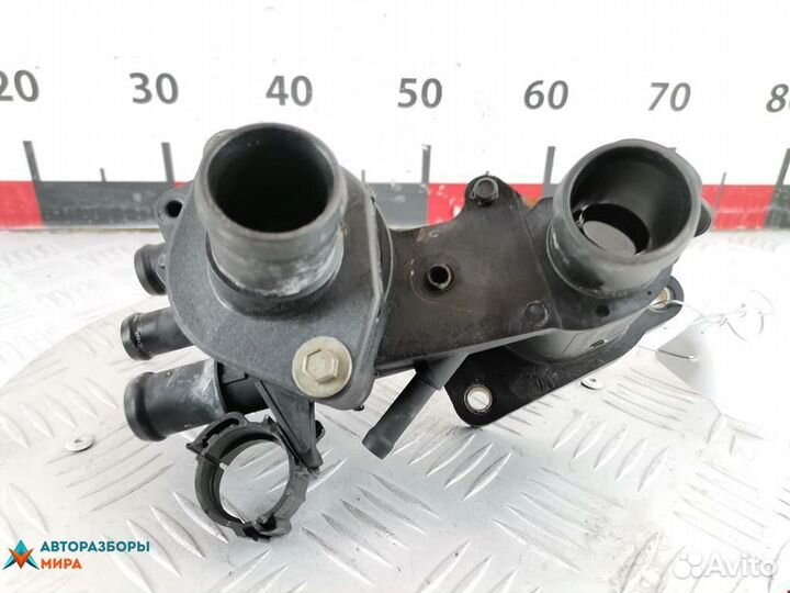 Корпус термостата Volkswagen Lupo 6X 1998