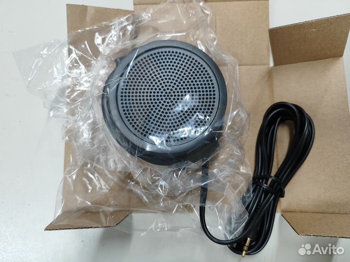 DCN-flsp-D Встраиваемая панель громкоговорителя