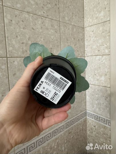 Искусственные цветы IKEA