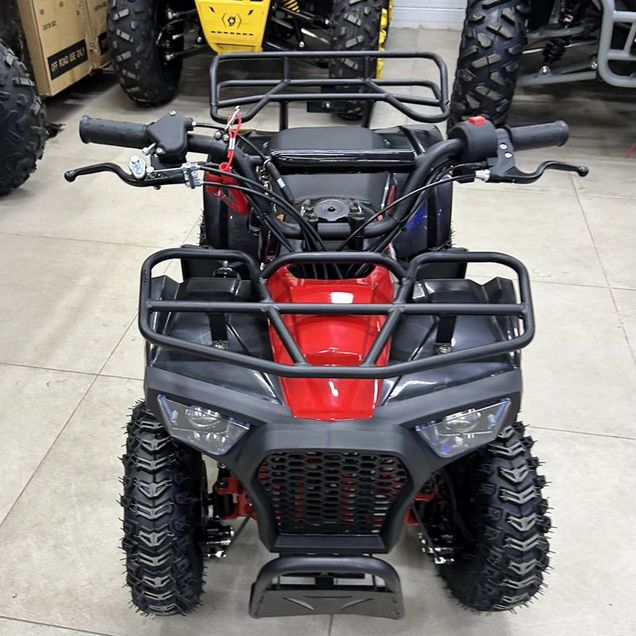 Avantis Classic mini 4T, 2026