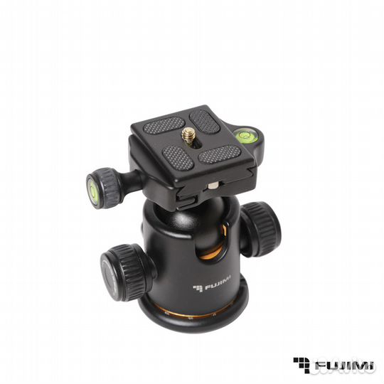 Fujimi fjbh-03B шаровая алюмин штативн головка