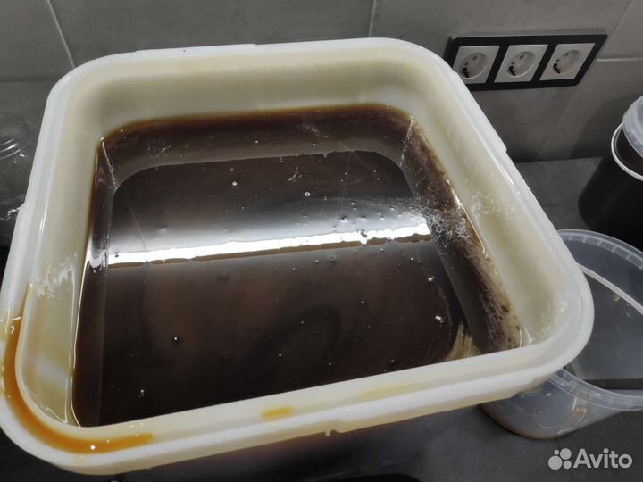 Алтайский мёд круглый год