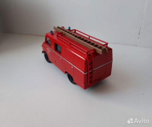 Пожарный Opel Blitz LF8 TSA 1962 Торг