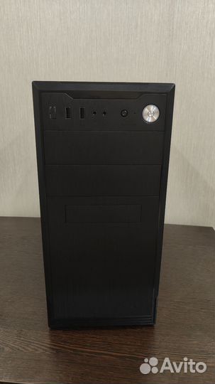 Корпус для пк