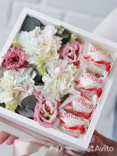 Живые цветы букеты розы с доставкой