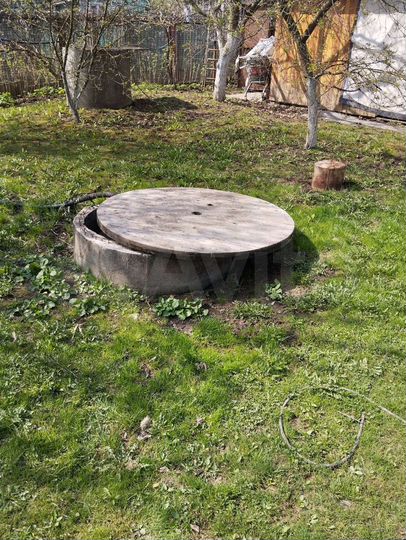 Участок 5,5 сот. (СНТ, ДНП)