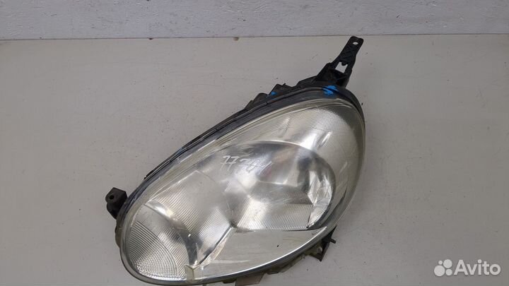 Фара (передняя) Nissan Micra K13 2010, 2010