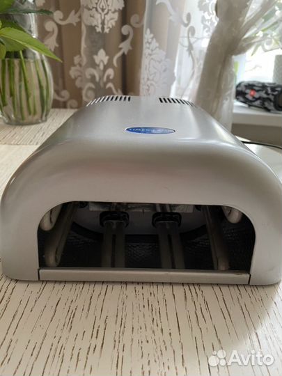 Ультрафиолетовая лампа для маникюра 36 W