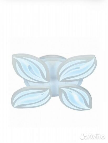 Люстра светодиодная