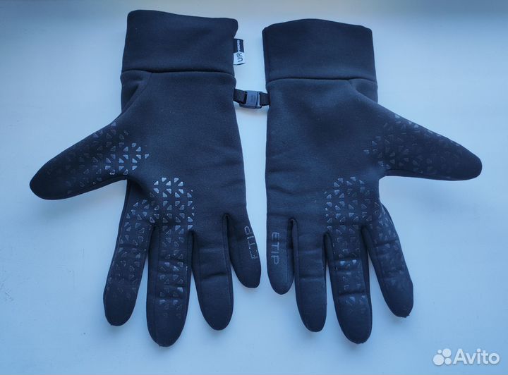 Перчатки THE north face