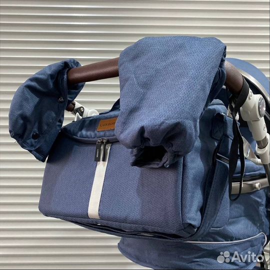 Детская коляска