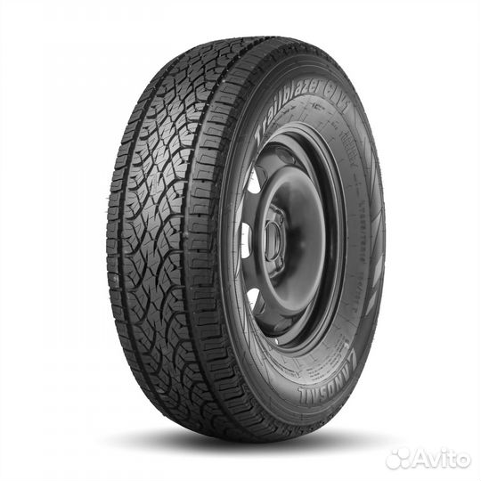Landsail CLV1 245/70 R16 111T