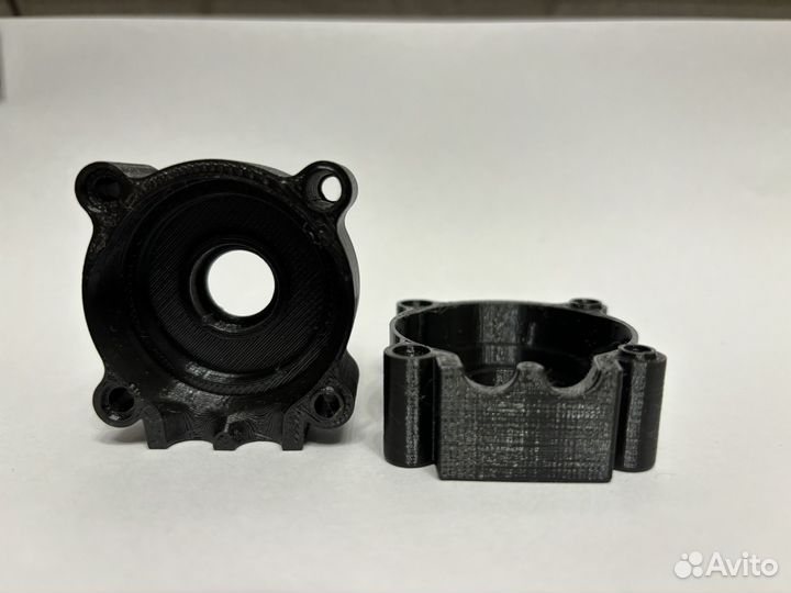 Крышка дозатора