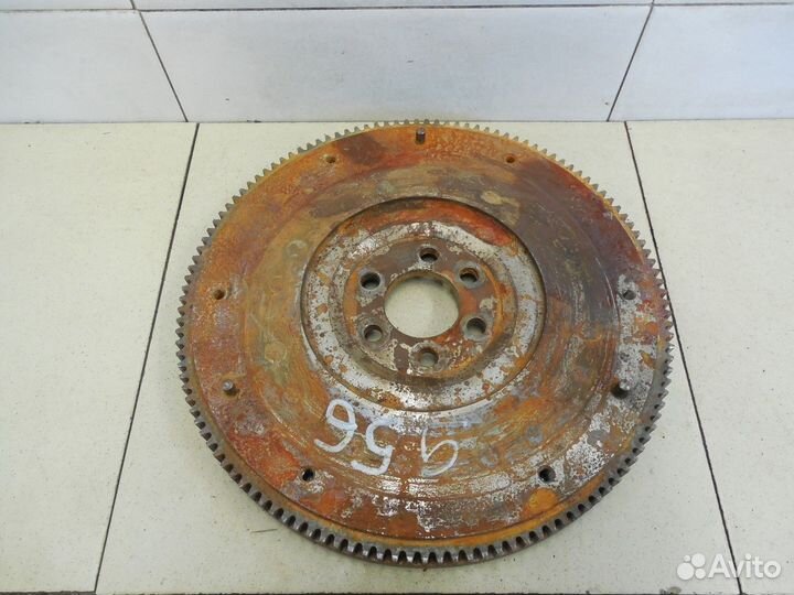 Маховик Golf V Plus 2005-2014