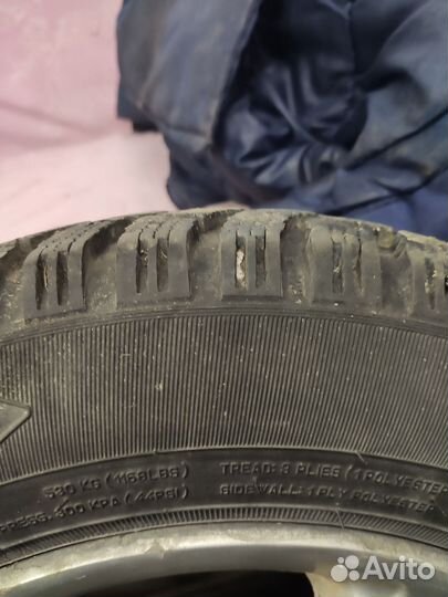 Литые диски r14 4х100