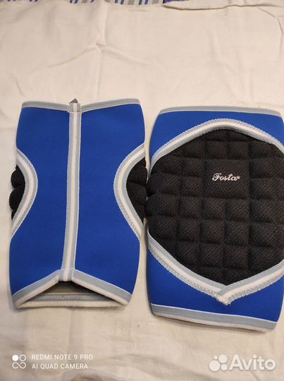 Ортопедический бандаж коленный. Новый.М