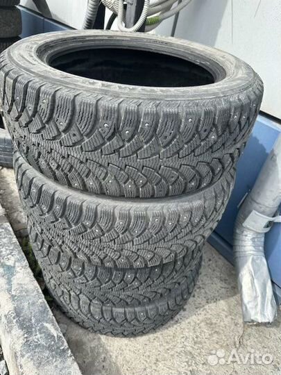 Nokian Tyres Nordman 4 195/55 R15