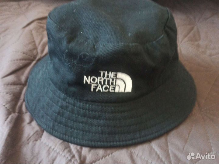 Панама THE north fase