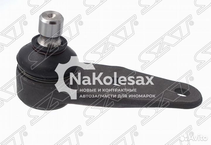 Шаровая опора renault symbol 98-09/kangoo 97-05/cl