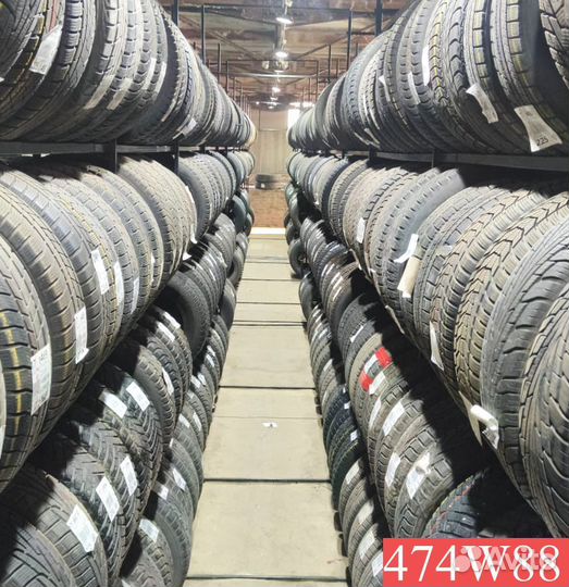 iLink Wintervorhut Stud II 215/50 R17 92N