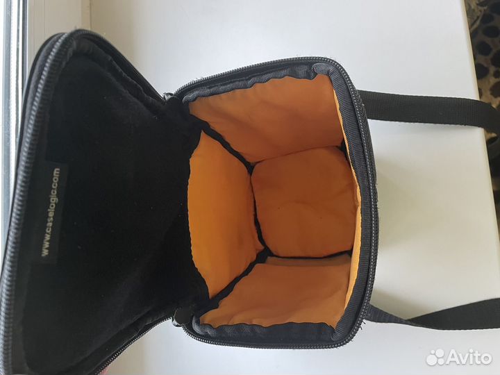 Зеркальный фотоаппарат canon 60d