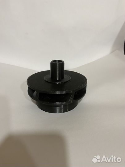 Запчасти для насосов