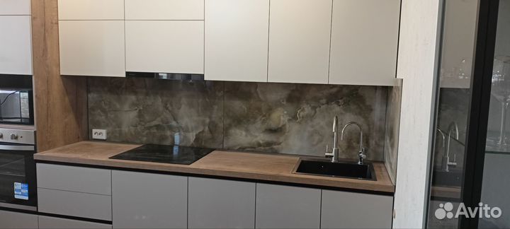 Фартук на кухню