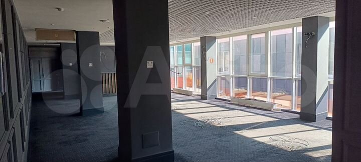 Свободного назначения, 125 м²