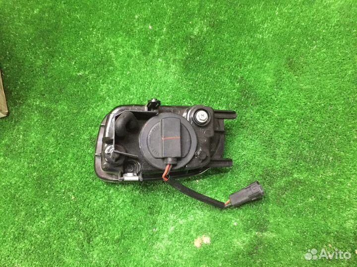 Птф Nissan Almera N16