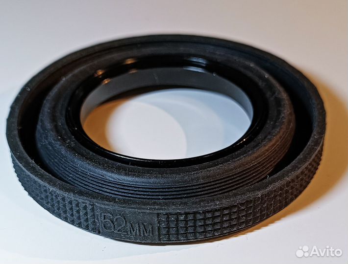 Бленда Canon EW-60С (оригинал) (и 52 мм)