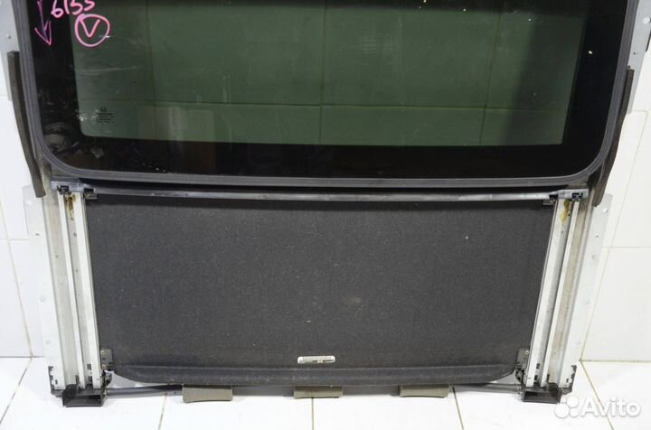 Люк сдвижной Honda Pilot YF4 2011