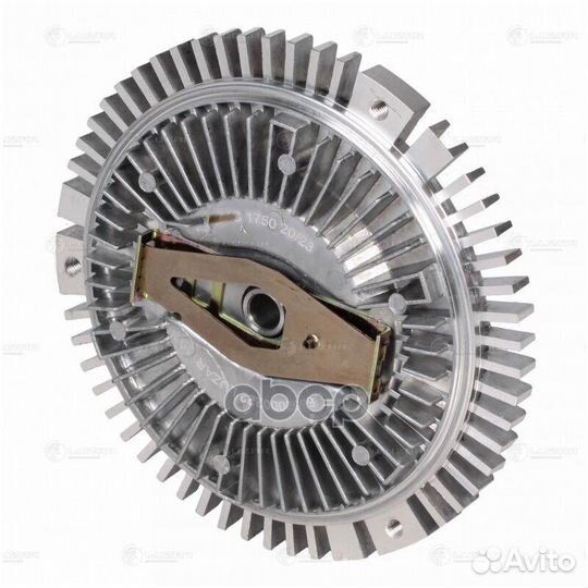 Муфта вязкост. без крыльч. для а/м Ssang Yong