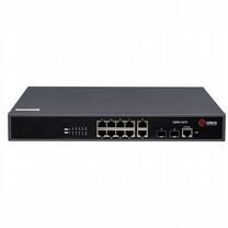 Управляемый коммутатор QSW 3750 10T POE AC L