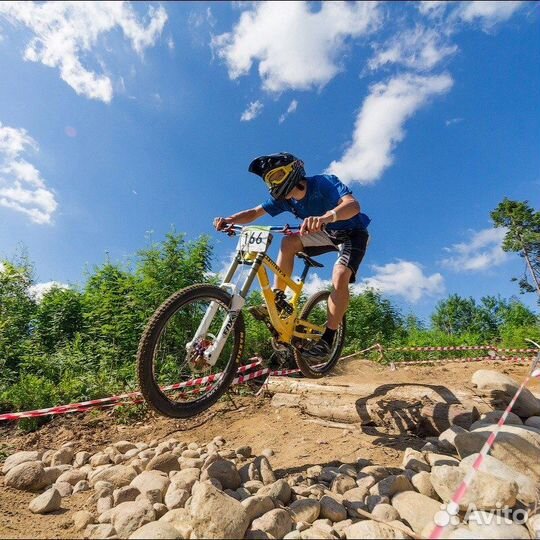 Ремонт велосипедов