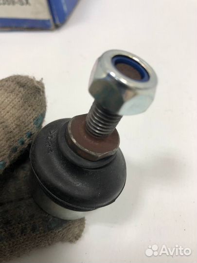 Стойка стабилизатора задняя stellox