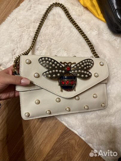 Сумка женская gucci