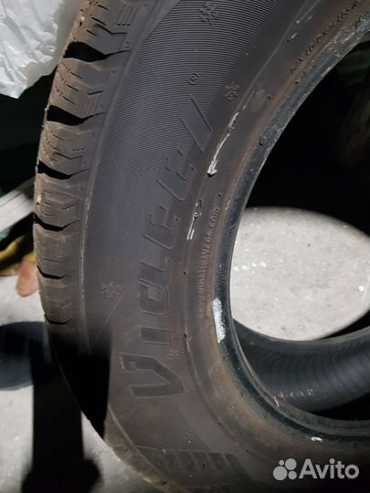 Viatti Bosco Nordico V-523 225/65 R17